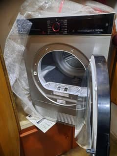 Hover Automatic Dryer Machine