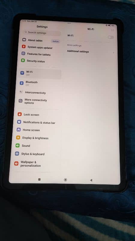 Xiaomi pad 6 2