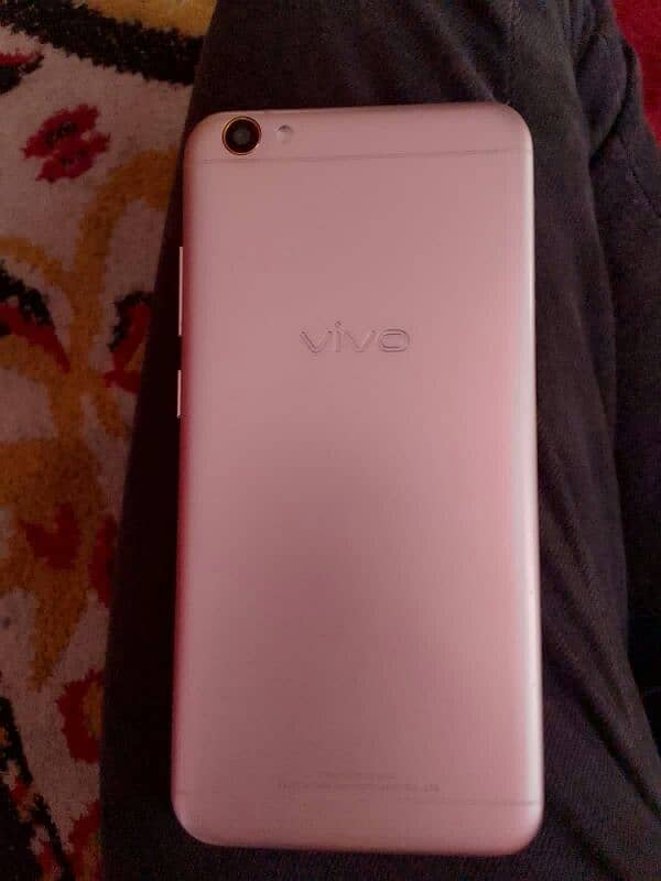 vivo y67 1