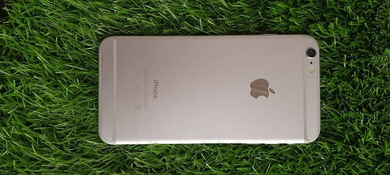 iphone 6 plus 16 gb PTA Approved 2