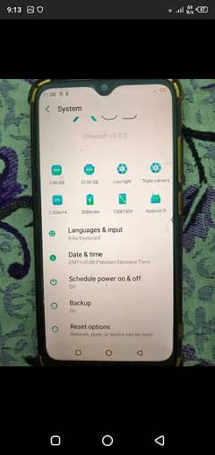 infinix smart 3 plus good condition 2 32 ha exchange possible