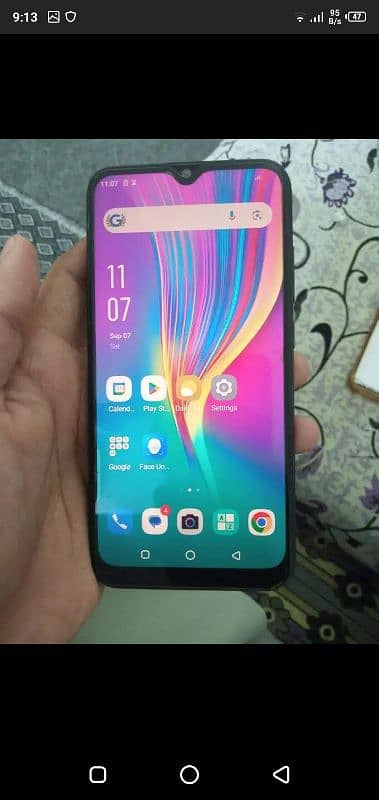 infinix smart 3 plus good condition 2 32 ha exchange possible 2