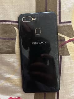 oppo a5s pta panel changed 0