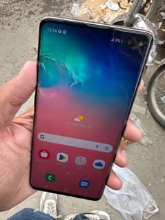 samsung s10 plus