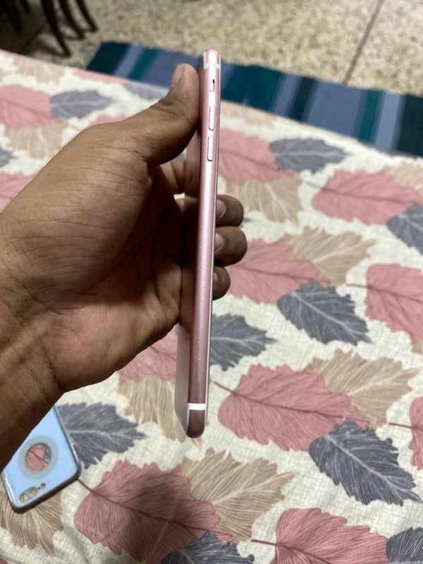 iphone 7 plus pta approved 5