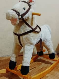 Rocking Horse