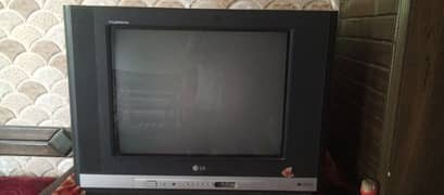 LG TV