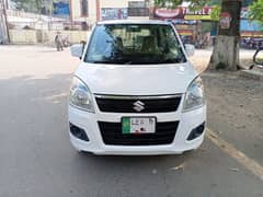 Suzuki Wagon R 2018 totally original