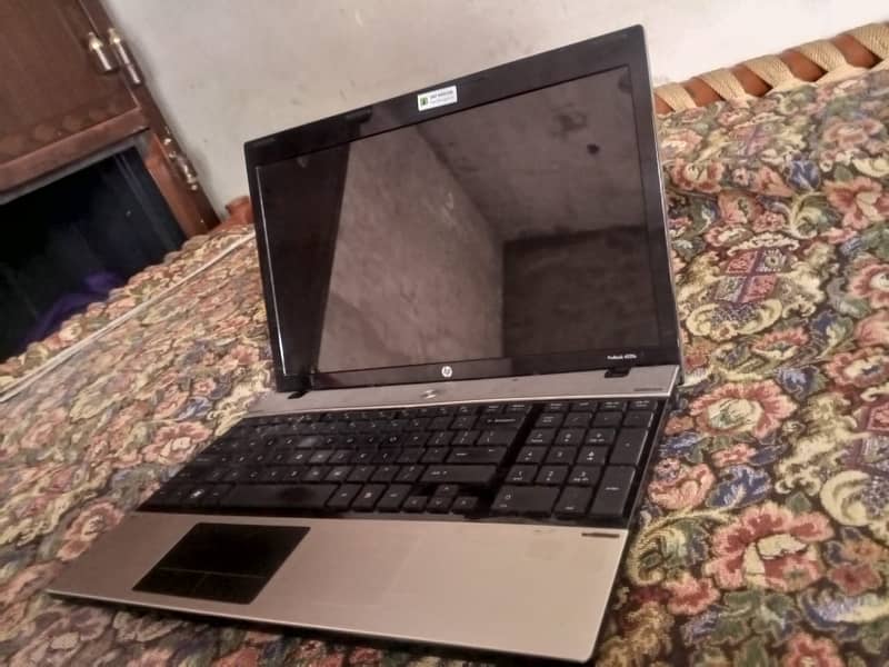 HP ProBook 4520s Urgent For sale 0