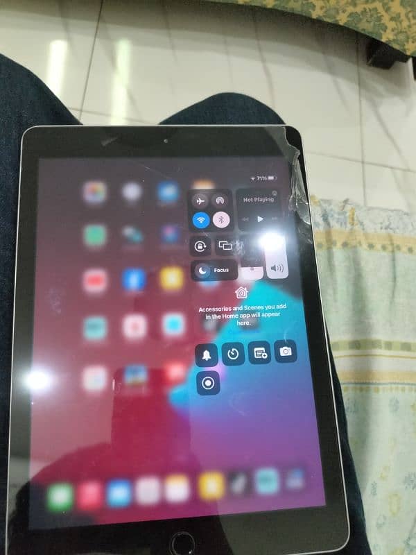 ipad 5 generation 6