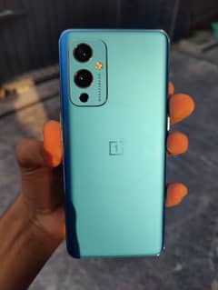 Oneplus 9 12GB 256GB Never Repaired never opened water Packed 0