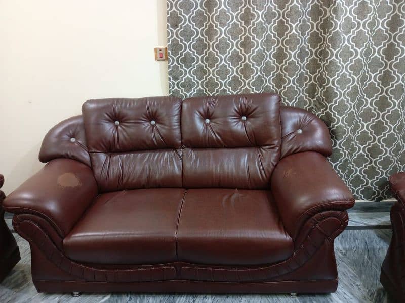 leather sofa set 2