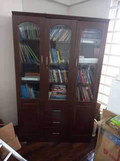 Book shelf for office and home use