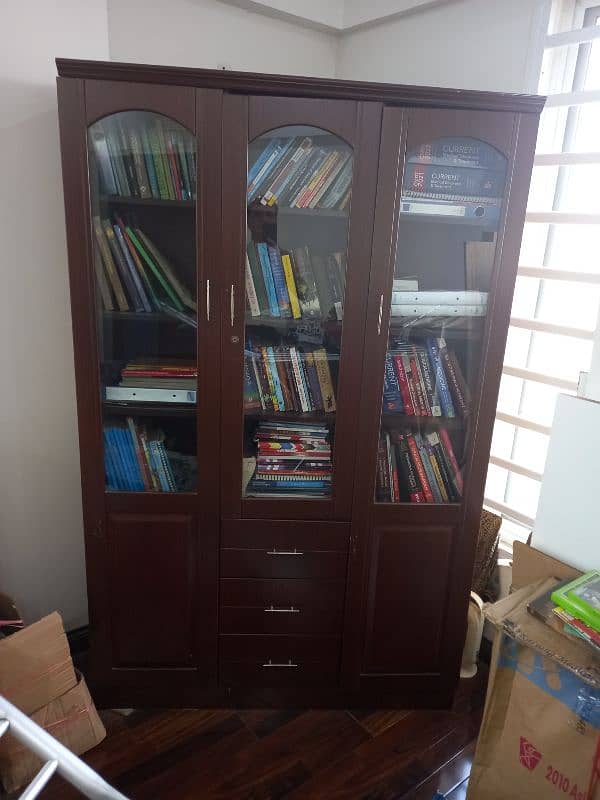 Book shelf for office and home use 2