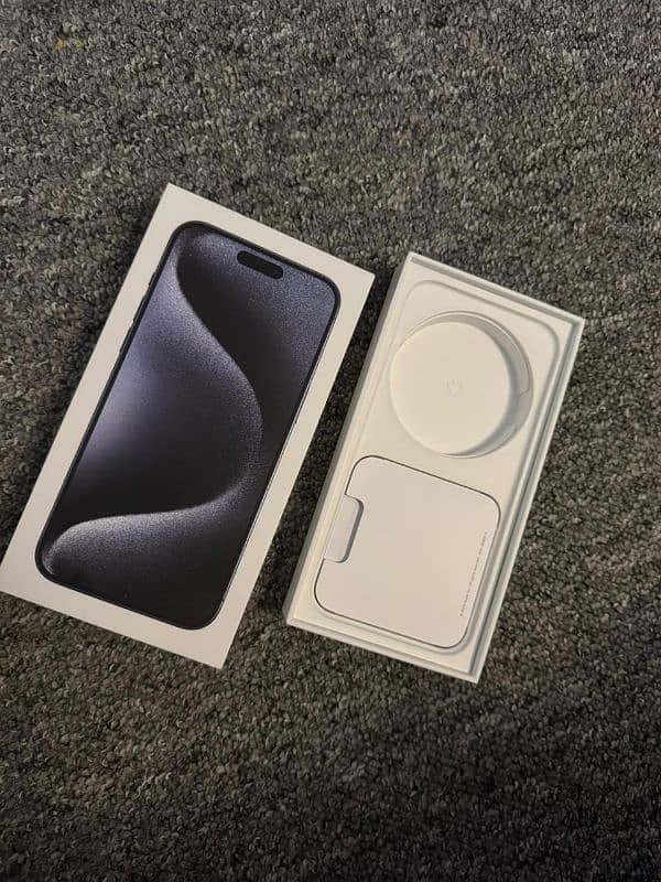 iphone 15 pro max 512gb non pta 1