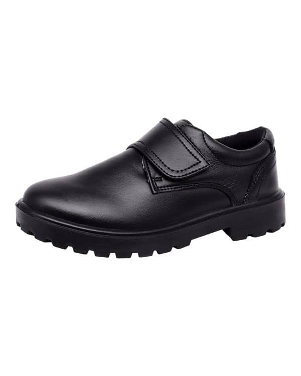 Burly School Shoes 2