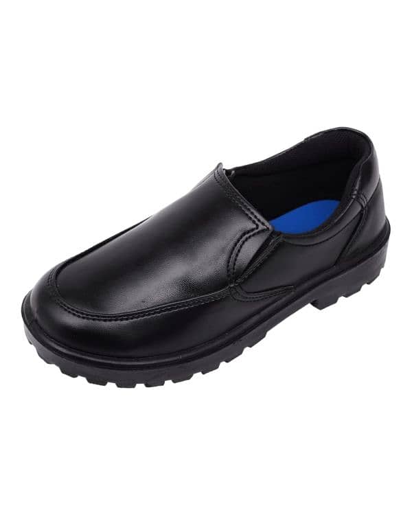 Burly School Shoes 9