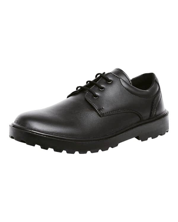 Burly School Shoes 12