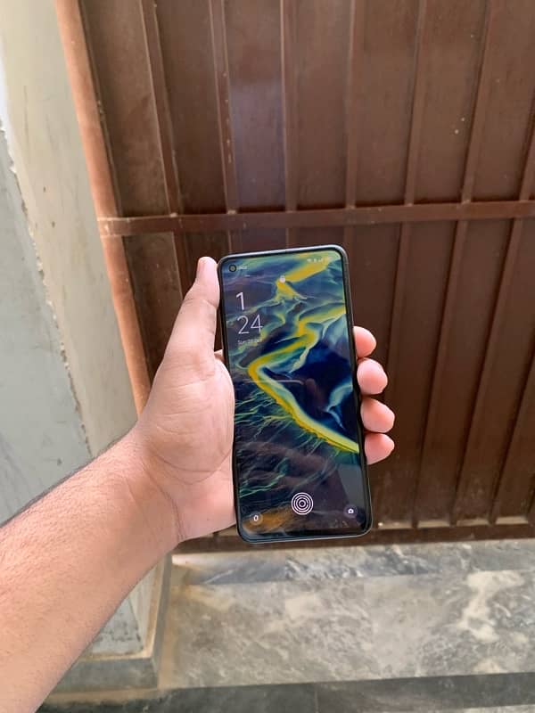 oppo reno 5 3