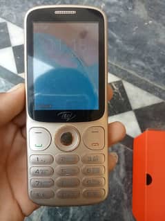 itel 600