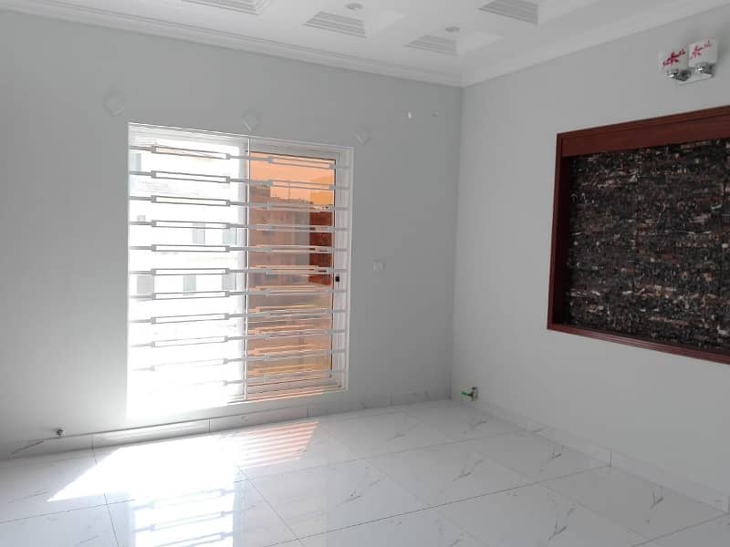 2450 Square Feet Upper Portion Up For rent In D-12 2