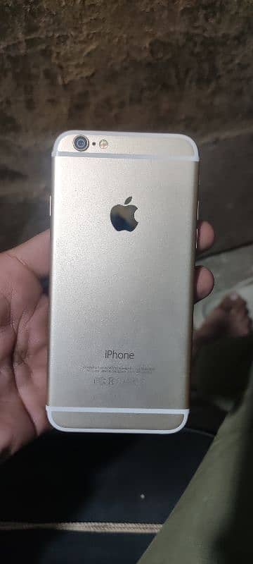 iPhone 6 non pta All ok 3