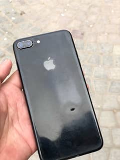 I phone 7plus PTA Approved