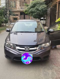 Honda City IVTEC 2021 0