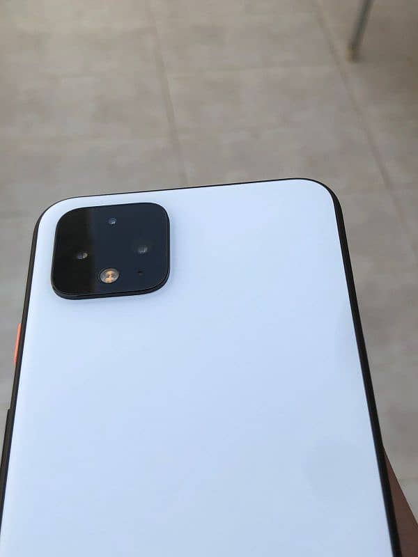 Google Pixel 4 better than samsung oppo redmi oneplus 7