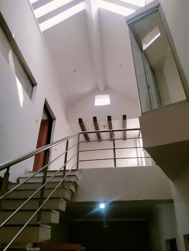 5 Marla House For Sale in Safari Villa Bahria Town Lahore 9