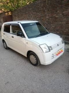 Suzuki Alto 2007, AUtomatic, Genuine condition,  Reasonable price 0