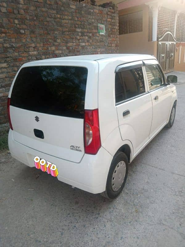 Suzuki Alto 2007, AUtomatic, Genuine condition,  Reasonable price 2