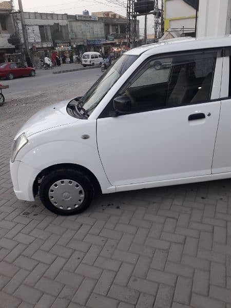 Suzuki Alto 2007, AUtomatic, Genuine condition,  Reasonable price 15