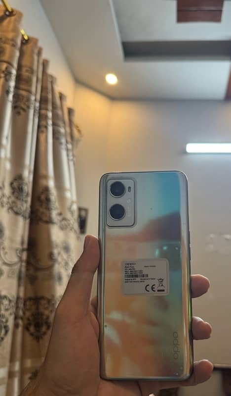 Oppo A96 2