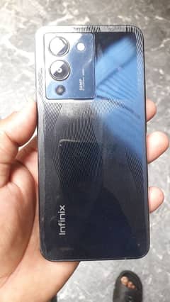 infinix note 12 G96 gamming phone 0