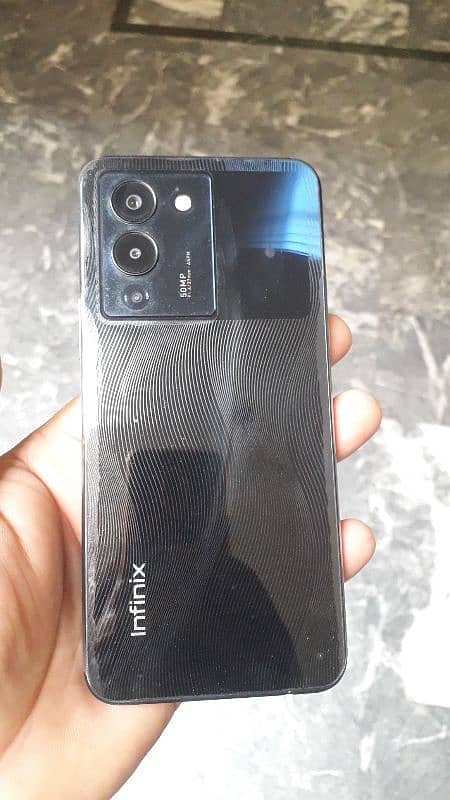 infinix note 12 G96 gamming phone 3