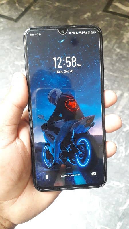 infinix note 12 G96 gamming phone 9