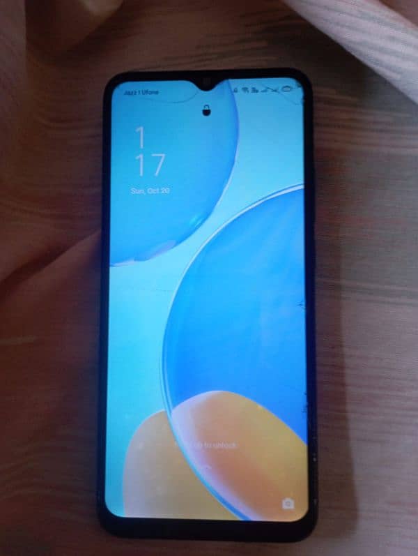 Oppo A15s 2