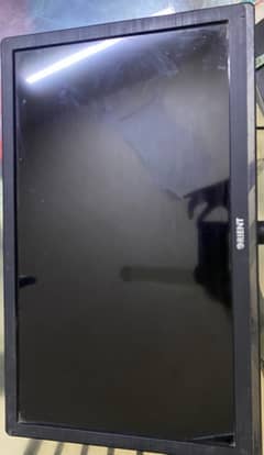 orient 24 inch tv 0