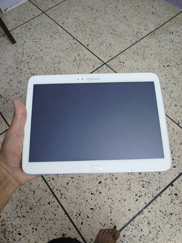 Samsung Galaxy Tab 3 - Excellent Condition, WiFi, 16GB, Great Deal! 1