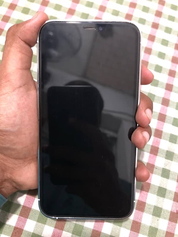 i phone Xr converted in 13pro NON PTA Ufone or telenore Sim Working 0