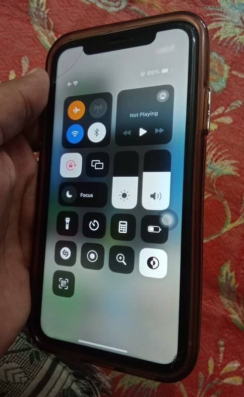 Iphone 11 JV Non PTA 3