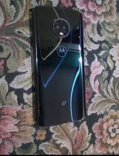 Moto g 6 ha 4 64 ha PTA approved ha exchange possible