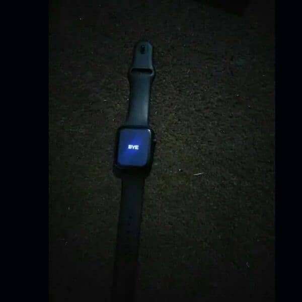 i9 Pro max watch for sale contract WhatsApp 03705051390 1