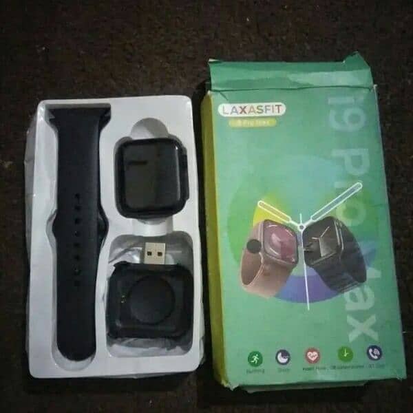 i9 Pro max watch for sale contract WhatsApp 03705051390 2