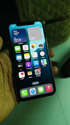 iphone 11 pro PTA Approved 256 GBs 0