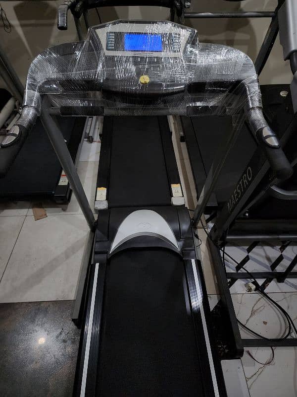 treadmill 0308-1043214/elliptical/gym cycles/ recumbent/home gym 7