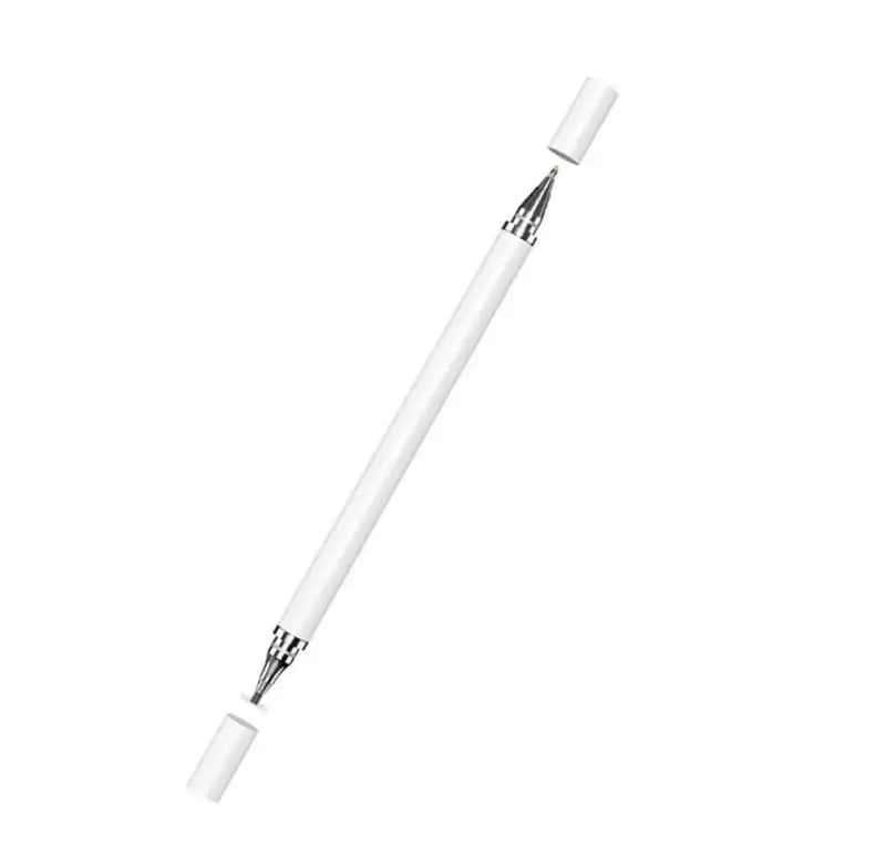 Tablet Pen Drawing Screen Touch Pen 2 in 1 Stylus Pen for IPhone IPad 7