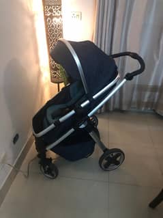 giggles stroller