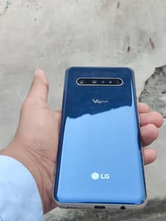 LG V60 5G PTA APPROVED FULL OK SET